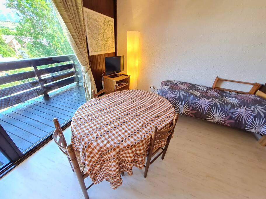 Belle Vue Au Chateau D'Ancelle Εξωτερικό φωτογραφία
