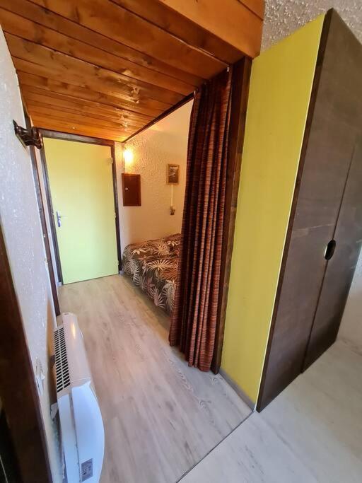 Belle Vue Au Chateau D'Ancelle Εξωτερικό φωτογραφία
